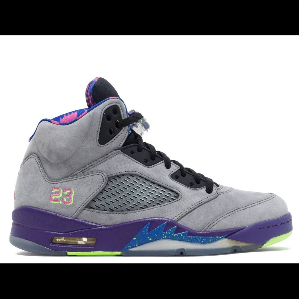 Air Jordan 5 Retro (GS) “Bel-Air” Size 5 Youth